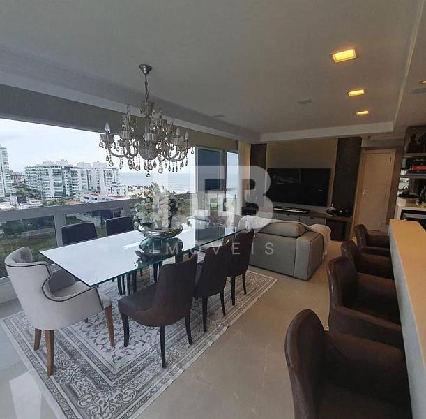 Cobertura Duplex no Costão da Brava na Praia Brava — foto 5