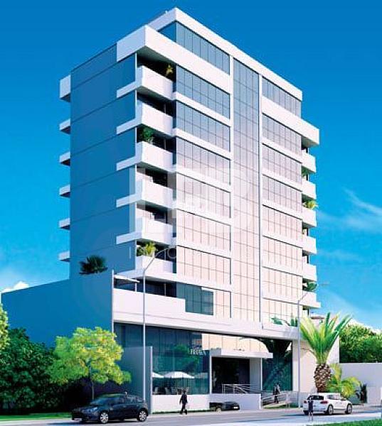 Cobertura Duplex no Costão da Brava na Praia Brava — foto 16