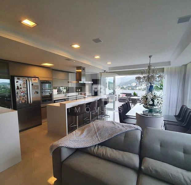 Cobertura Duplex no Costão da Brava na Praia Brava — foto 6