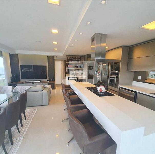 Cobertura Duplex no Costão da Brava na Praia Brava — foto 7