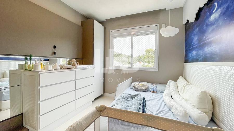 Apartamento no Porto Madeiro na Praia Brava — foto 20