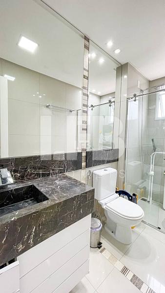 Apartamento no Porto Madeiro na Praia Brava — foto 22