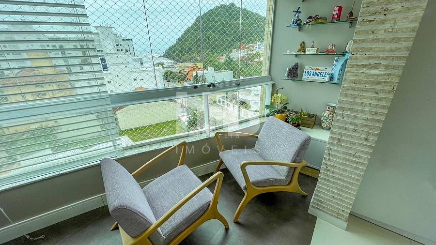 Apartamento no Porto Madeiro na Praia Brava — foto 9