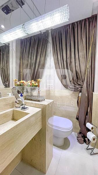 Apartamento no Porto Madeiro na Praia Brava — foto 21