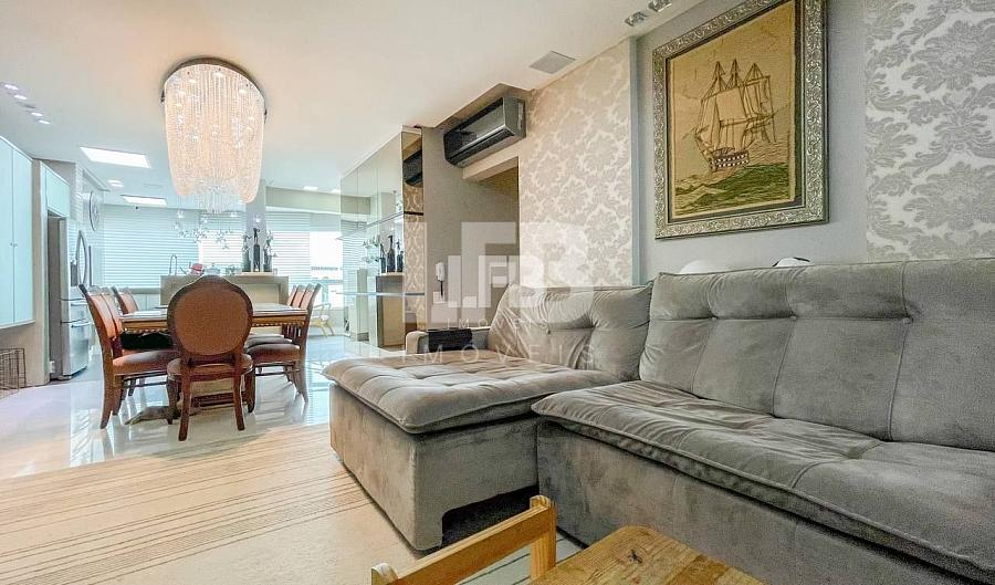 Apartamento no Porto Madeiro na Praia Brava — foto 4