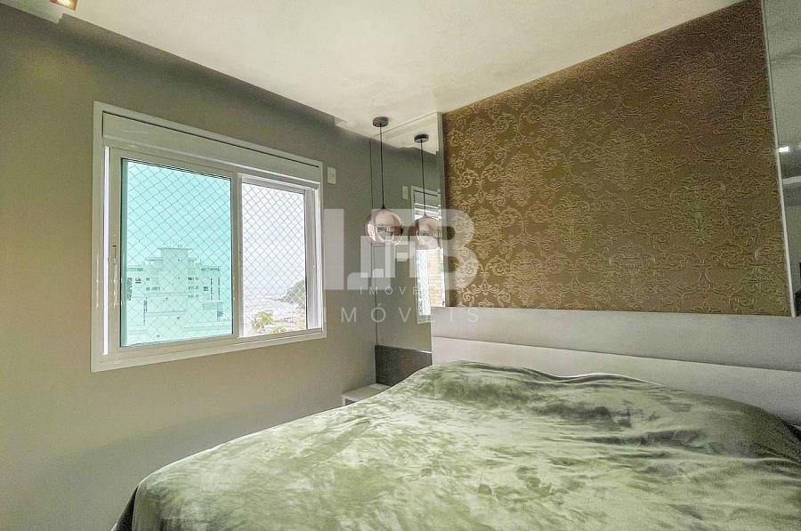 Apartamento no Porto Madeiro na Praia Brava — foto 16