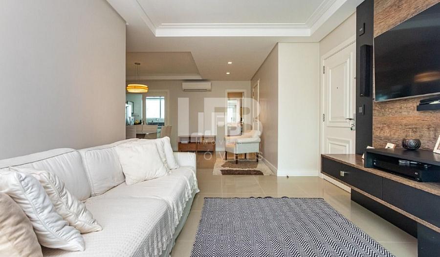 Apartamento com 3 quartos à venda, 139m², 4 banheiros, 3 garagens - Centro - Balneário Camboriú — foto 7