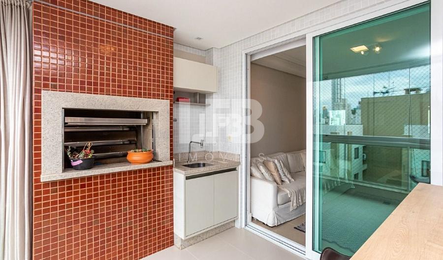 Apartamento com 3 quartos à venda, 139m², 4 banheiros, 3 garagens - Centro - Balneário Camboriú — foto 5