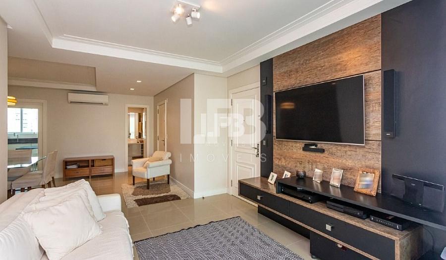 Apartamento com 3 quartos à venda, 139m², 4 banheiros, 3 garagens - Centro - Balneário Camboriú — foto 8