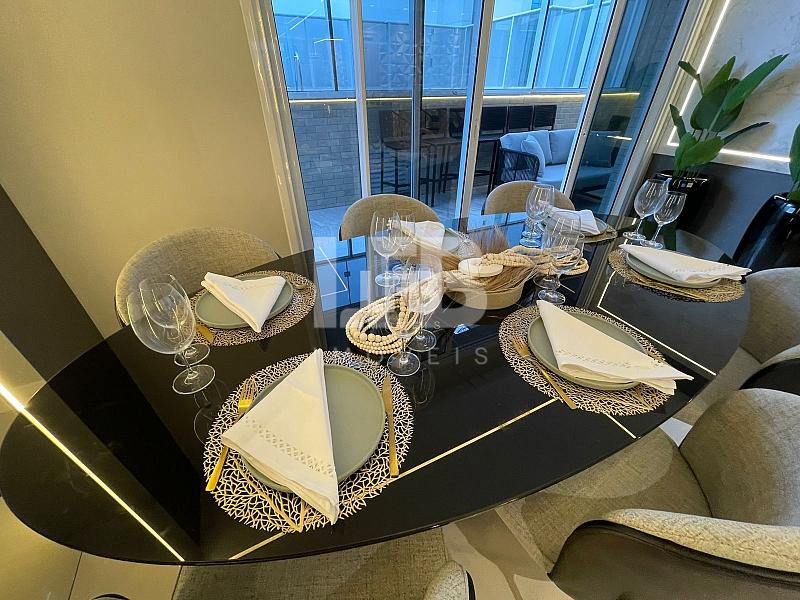 Cobertura duplex no Hamptons Village - Balneário Camboriú — foto 2