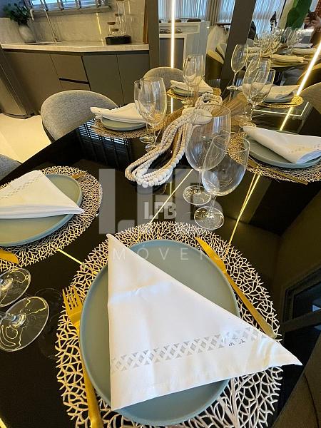 Cobertura duplex no Hamptons Village - Balneário Camboriú — foto 4