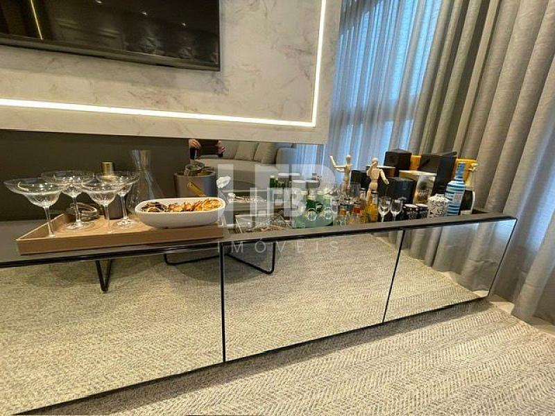 Cobertura duplex no Hamptons Village - Balneário Camboriú — foto 5