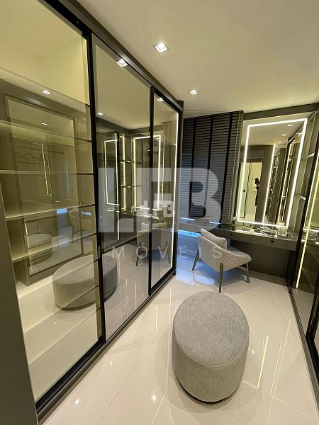 Cobertura duplex no Hamptons Village - Balneário Camboriú — foto 8