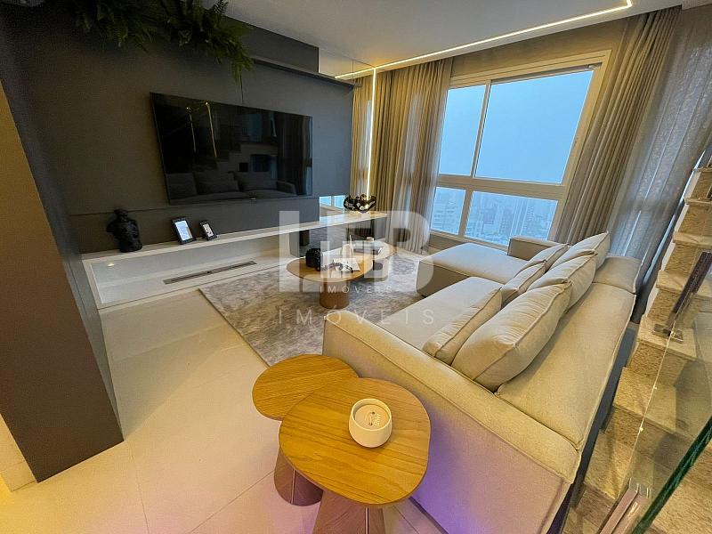 Cobertura duplex no Hamptons Village - Balneário Camboriú — foto 6