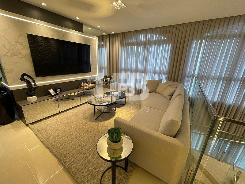 Cobertura duplex no Hamptons Village - Balneário Camboriú — foto 3