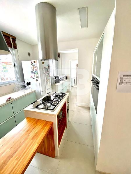 Apartamento com 2 quartos à venda, 158m², 3 banheiros, 2 garagens - Centro - Balneário Camboriú — foto 8