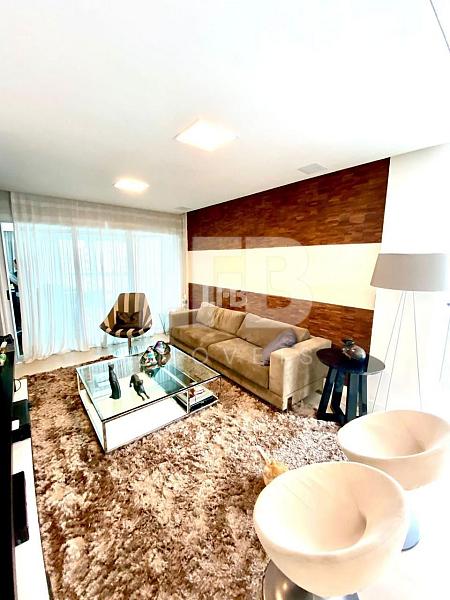 Apartamento com 2 quartos à venda, 158m², 3 banheiros, 2 garagens - Centro - Balneário Camboriú — foto 4