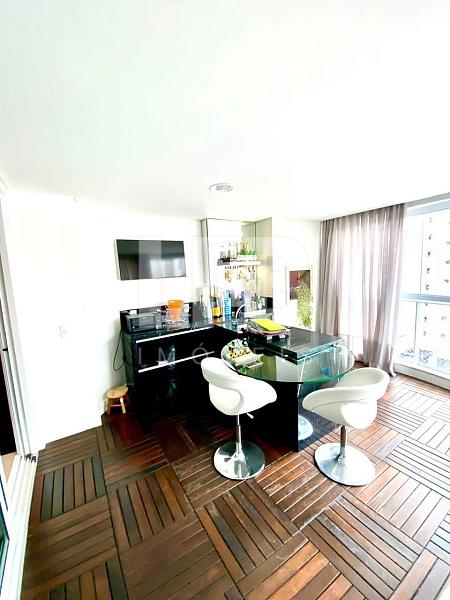 Apartamento com 2 quartos à venda, 158m², 3 banheiros, 2 garagens - Centro - Balneário Camboriú — foto 7