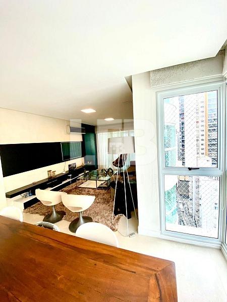 Apartamento com 2 quartos à venda, 158m², 3 banheiros, 2 garagens - Centro - Balneário Camboriú — foto 3