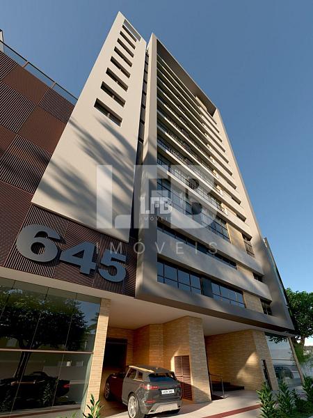 Apartamento com 3 quartos à venda, 189m², 2 banheiros, 2 garagens - Centro - Balneário Camboriú — foto 6