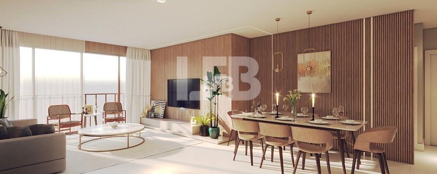 Apartamento com 3 quartos à venda, 189m², 2 banheiros, 2 garagens - Centro - Balneário Camboriú — foto 3