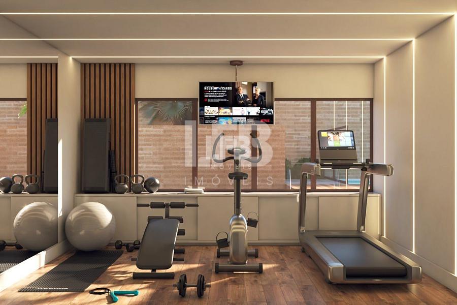 Apartamento com 3 quartos à venda, 189m², 2 banheiros, 2 garagens - Centro - Balneário Camboriú — foto 4