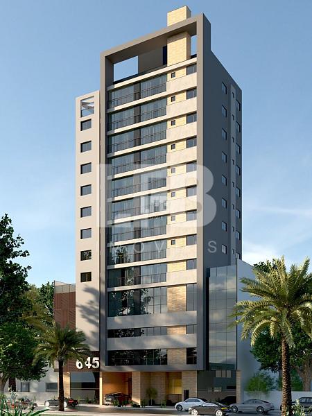 Apartamento com 3 quartos à venda, 189m², 2 banheiros, 2 garagens - Centro - Balneário Camboriú — foto 2