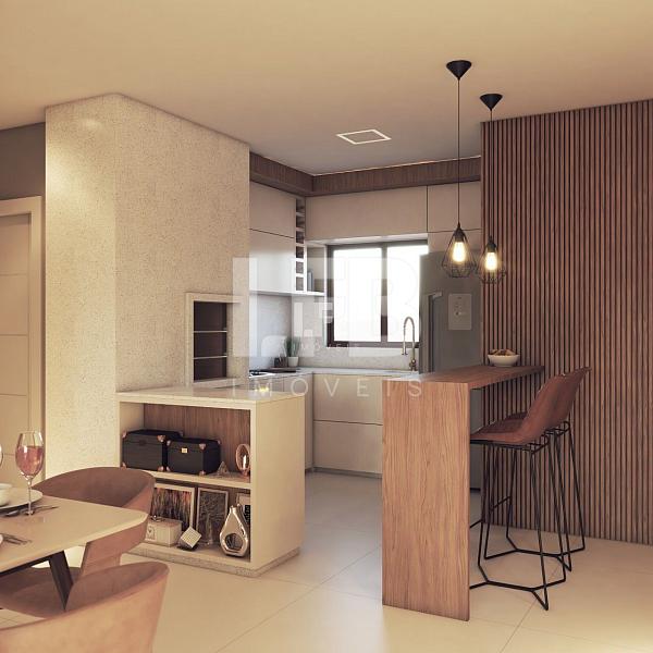 Apartamento com 3 quartos à venda, 189m², 2 banheiros, 2 garagens - Centro - Balneário Camboriú — foto 7