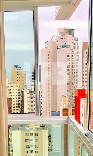 Apartamento 3 suítes Balneário Camboriú, mobiliado e equipado no Hermosa Beach — foto 5