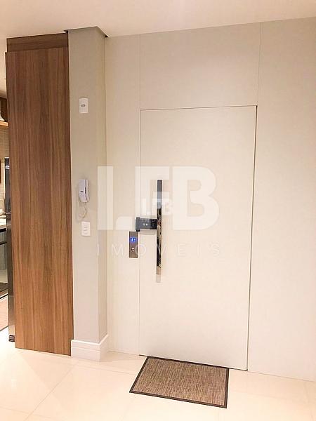 Apartamento 3 suítes Balneário Camboriú, mobiliado e equipado no Hermosa Beach — foto 8