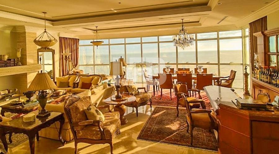 Apartamento com 4 quartos à venda, 316m², 7 banheiros, 4 garagens - Centro - Balneário Camboriú — foto 4