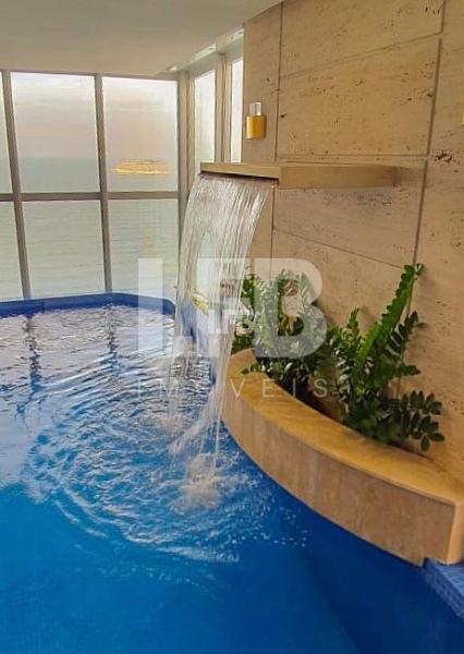 Apartamento com 4 quartos à venda, 316m², 7 banheiros, 4 garagens - Centro - Balneário Camboriú — foto 2