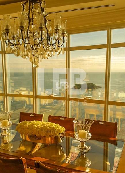 Apartamento com 4 quartos à venda, 316m², 7 banheiros, 4 garagens - Centro - Balneário Camboriú — foto 3