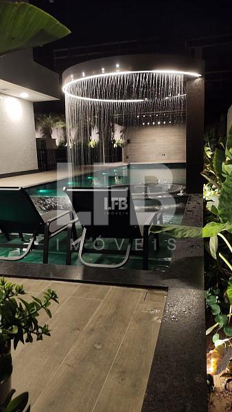 Casa de Cinema Com 4 Suítes e Piscina no Condomínio Vivendas do Atlântico na Pra — foto 23