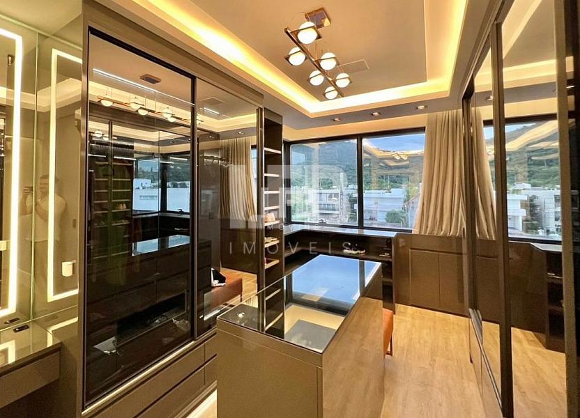 Casa de Cinema Com 4 Suítes e Piscina no Condomínio Vivendas do Atlântico na Pra — foto 10