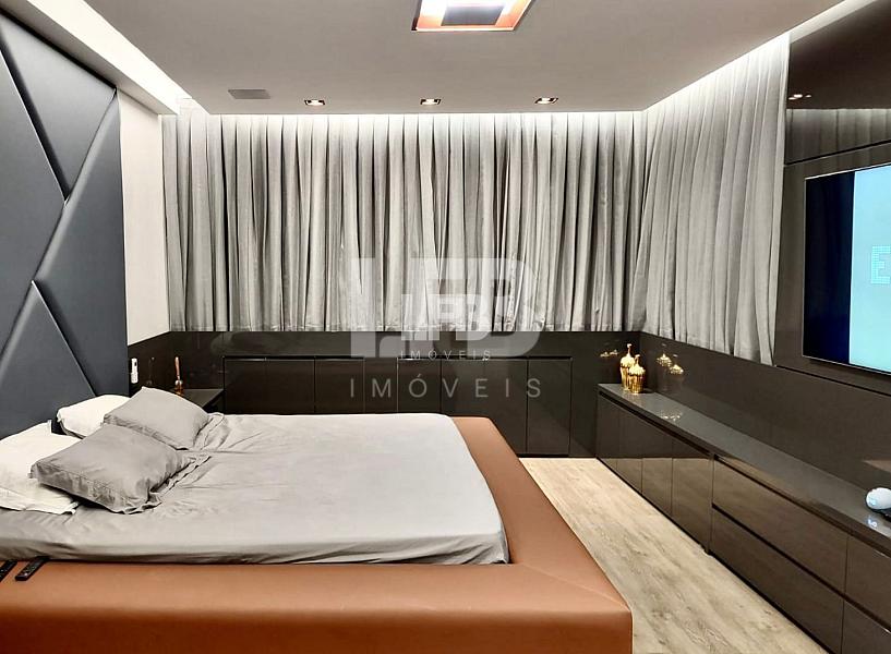 Casa de Cinema Com 4 Suítes e Piscina no Condomínio Vivendas do Atlântico na Pra — foto 12