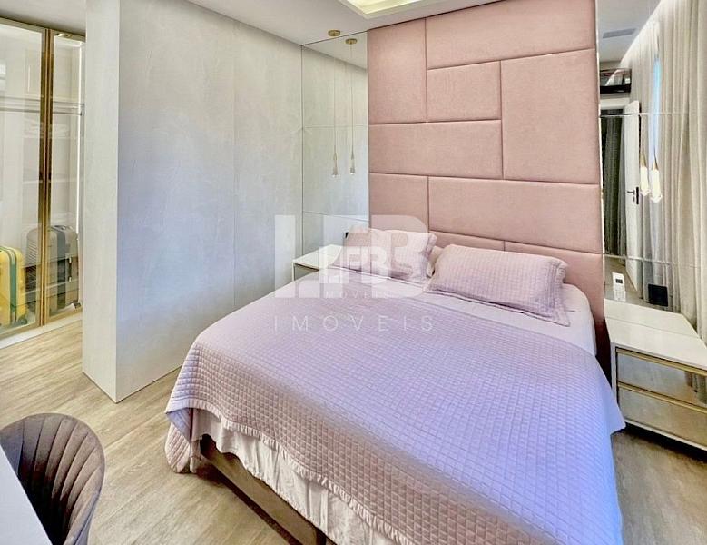 Casa de Cinema Com 4 Suítes e Piscina no Condomínio Vivendas do Atlântico na Pra — foto 9