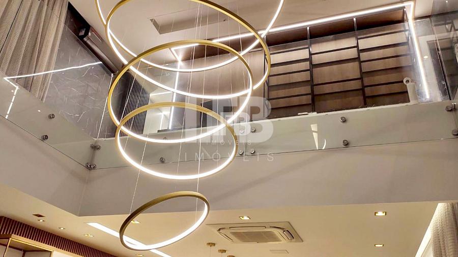 Casa de Cinema Com 4 Suítes e Piscina no Condomínio Vivendas do Atlântico na Pra — foto 13