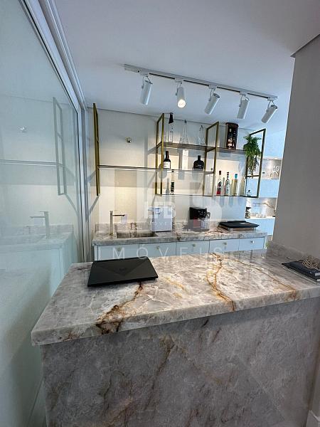 Casa Condomínio Porto Rivieira Praia Brava — foto 19