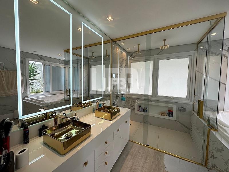 Casa Condomínio Porto Rivieira Praia Brava — foto 27