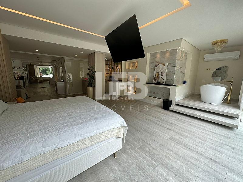 Casa Condomínio Porto Rivieira Praia Brava — foto 16