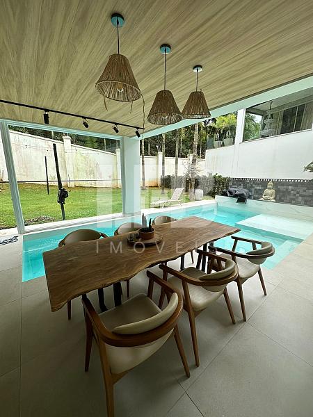 Casa Condomínio Porto Rivieira Praia Brava — foto 5