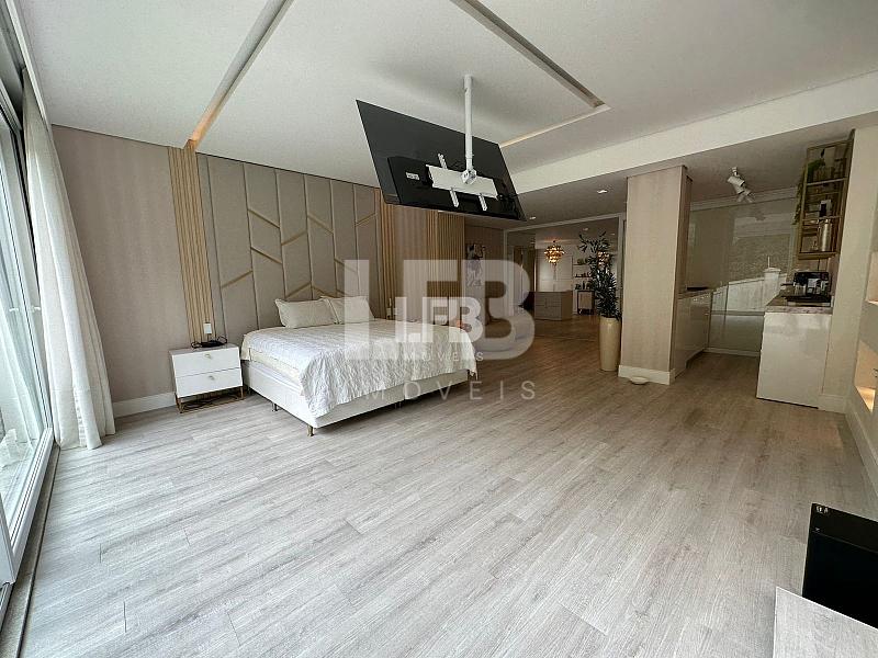 Casa Condomínio Porto Rivieira Praia Brava — foto 15