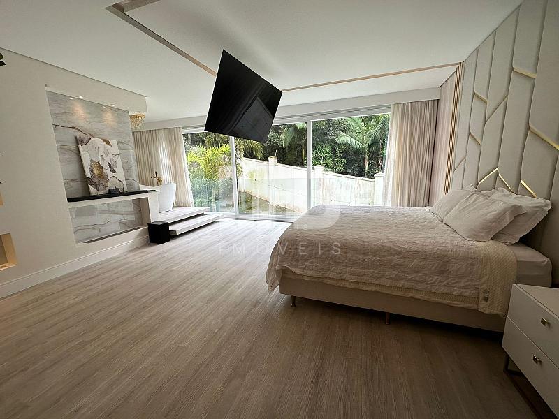 Casa Condomínio Porto Rivieira Praia Brava — foto 17