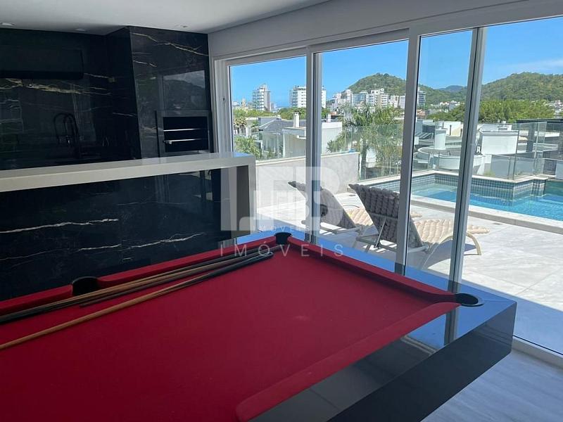 Casa Condomínio Porto Rivieira Praia Brava — foto 9