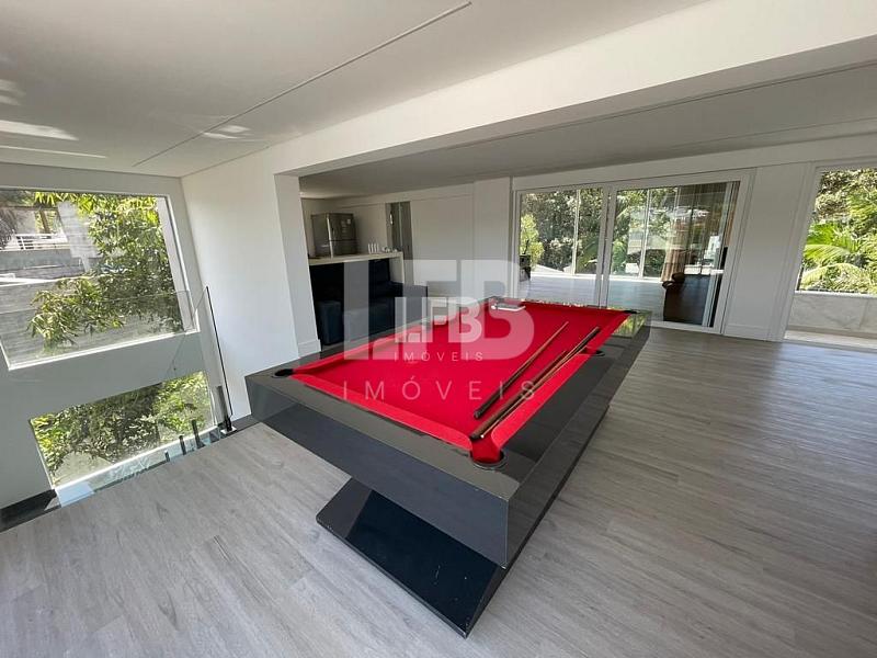 Casa Condomínio Porto Rivieira Praia Brava — foto 10