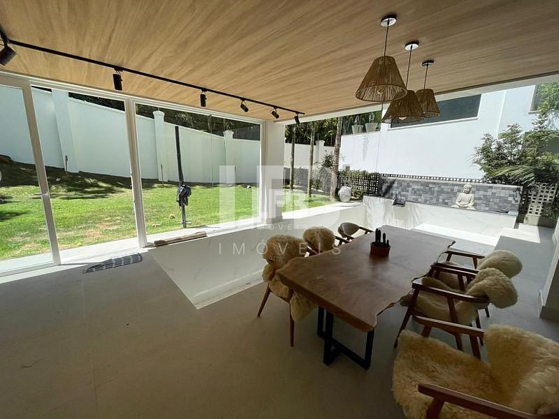 Casa Condomínio Porto Rivieira Praia Brava — foto 30