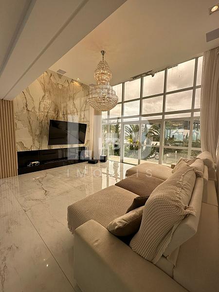 Casa Condomínio Porto Rivieira Praia Brava — foto 6