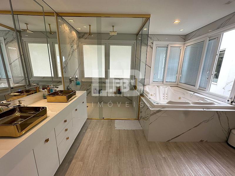 Casa Condomínio Porto Rivieira Praia Brava — foto 28