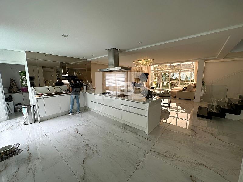 Casa Condomínio Porto Rivieira Praia Brava — foto 3